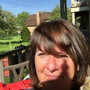 Meet your Posher, Patti